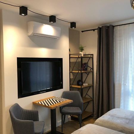 Like At Home Varsovia Exterior foto