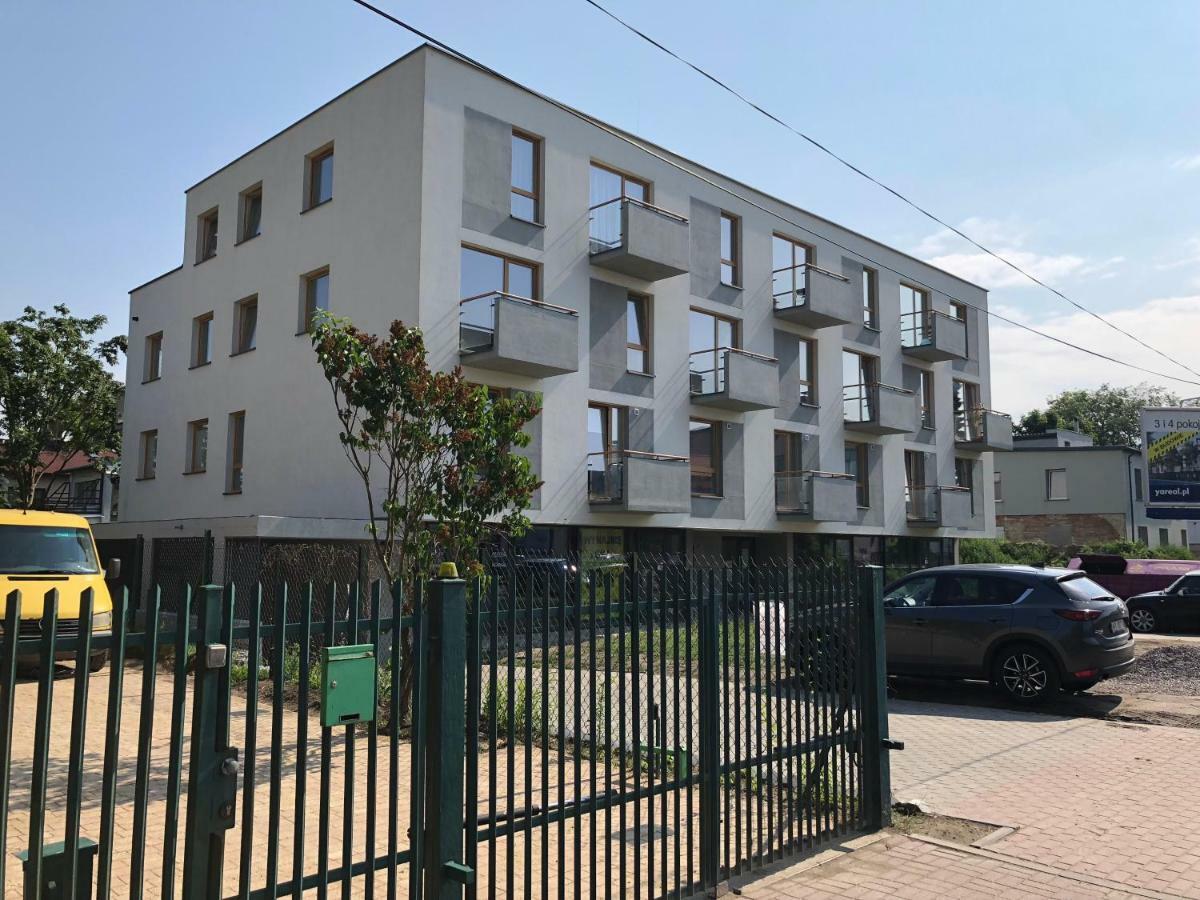 Like At Home Varsovia Exterior foto