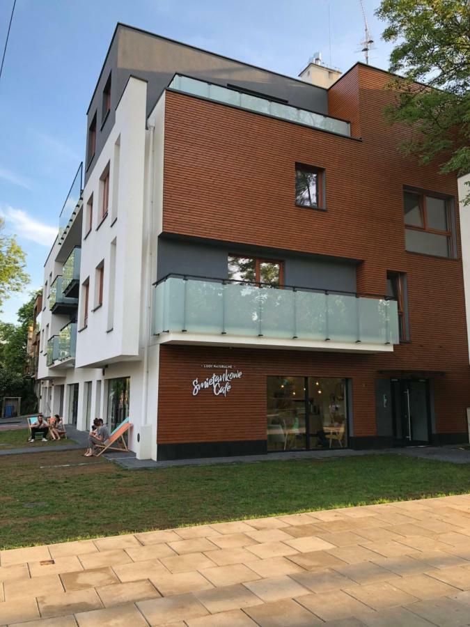 Like At Home Varsovia Exterior foto