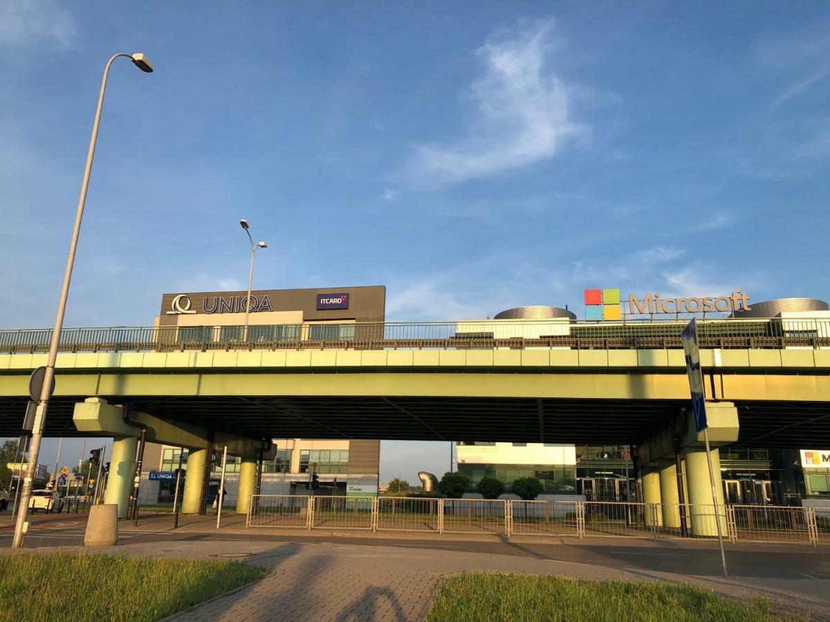 Like At Home Varsovia Exterior foto
