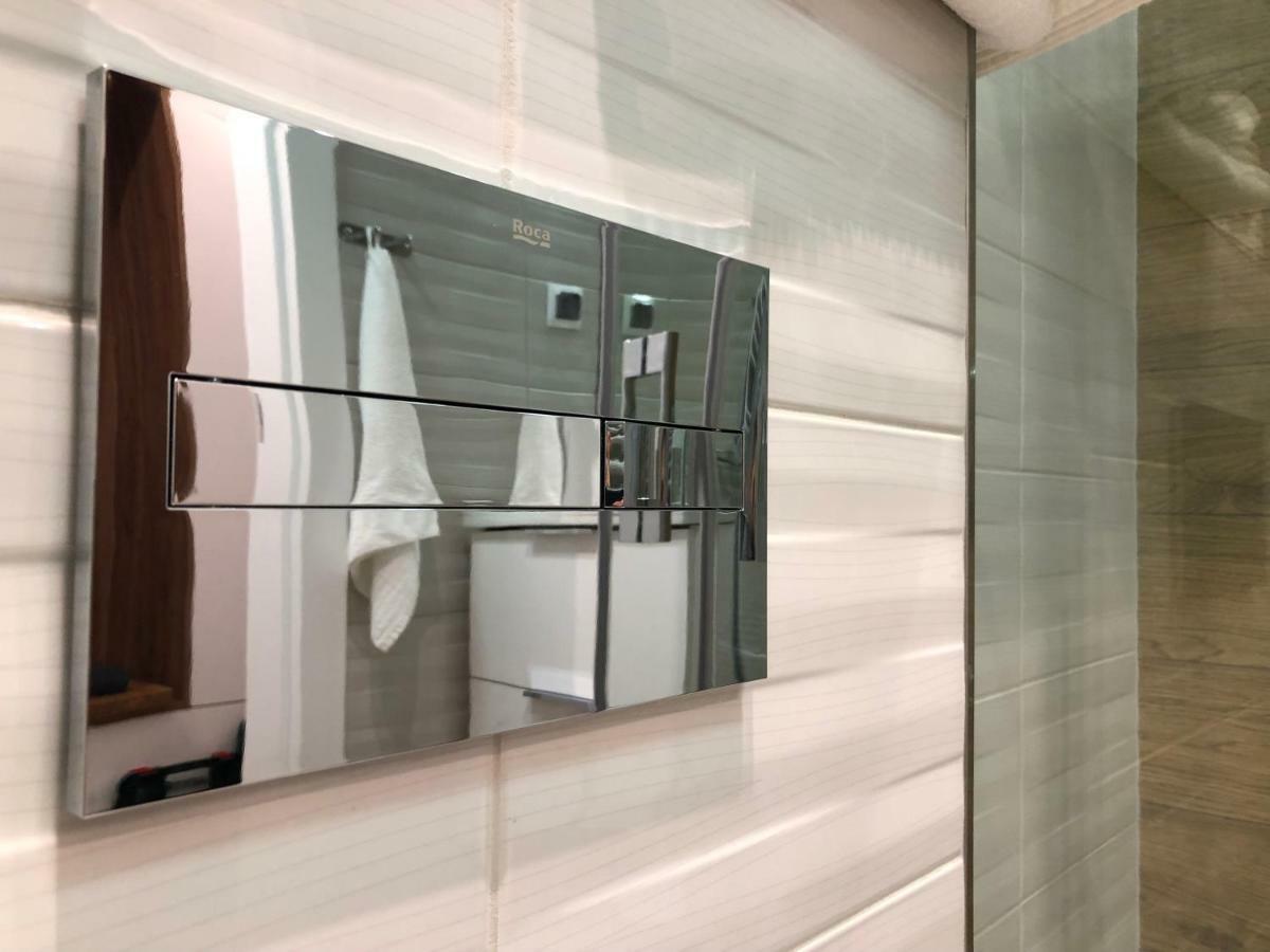 Like At Home Varsovia Exterior foto